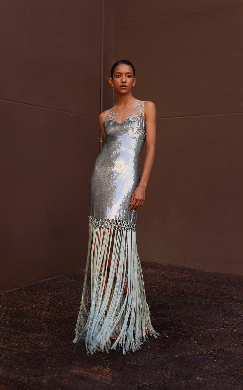Lumina Dress, image 2 of 2