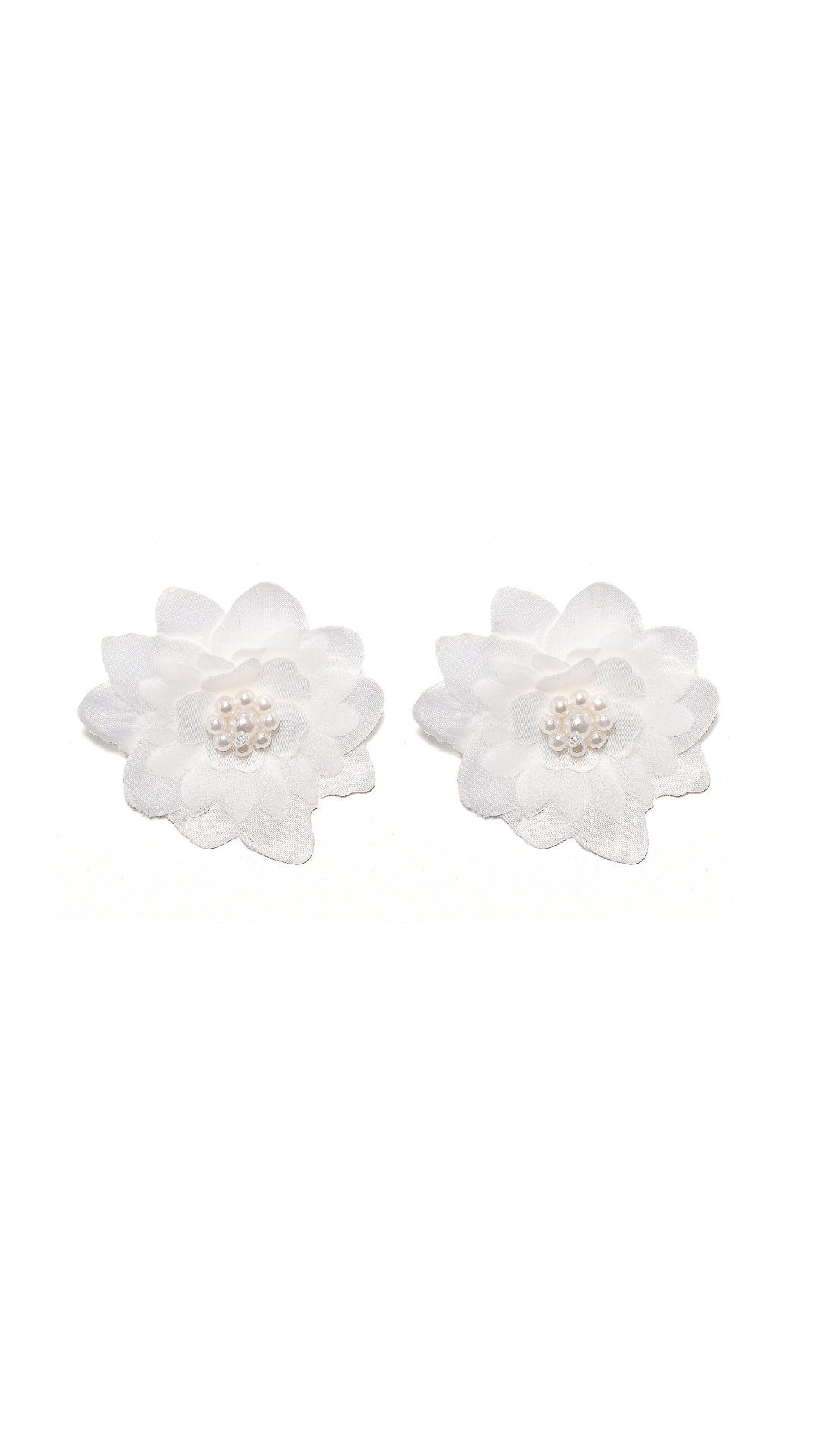 Petalos Earings Midi