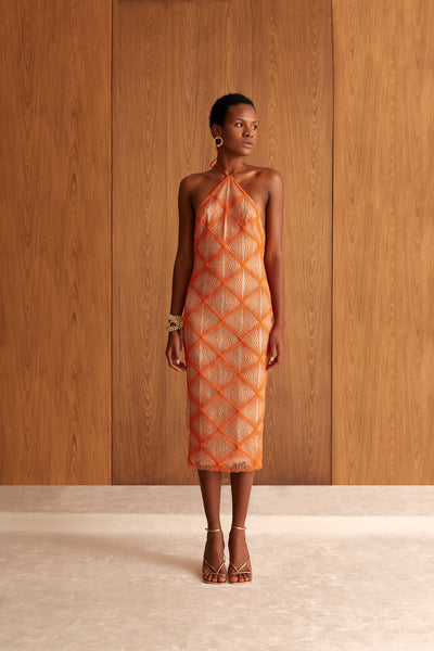 Manila Dress