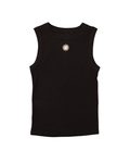 Top Bloom Negro - Francesca Miranda x nu3