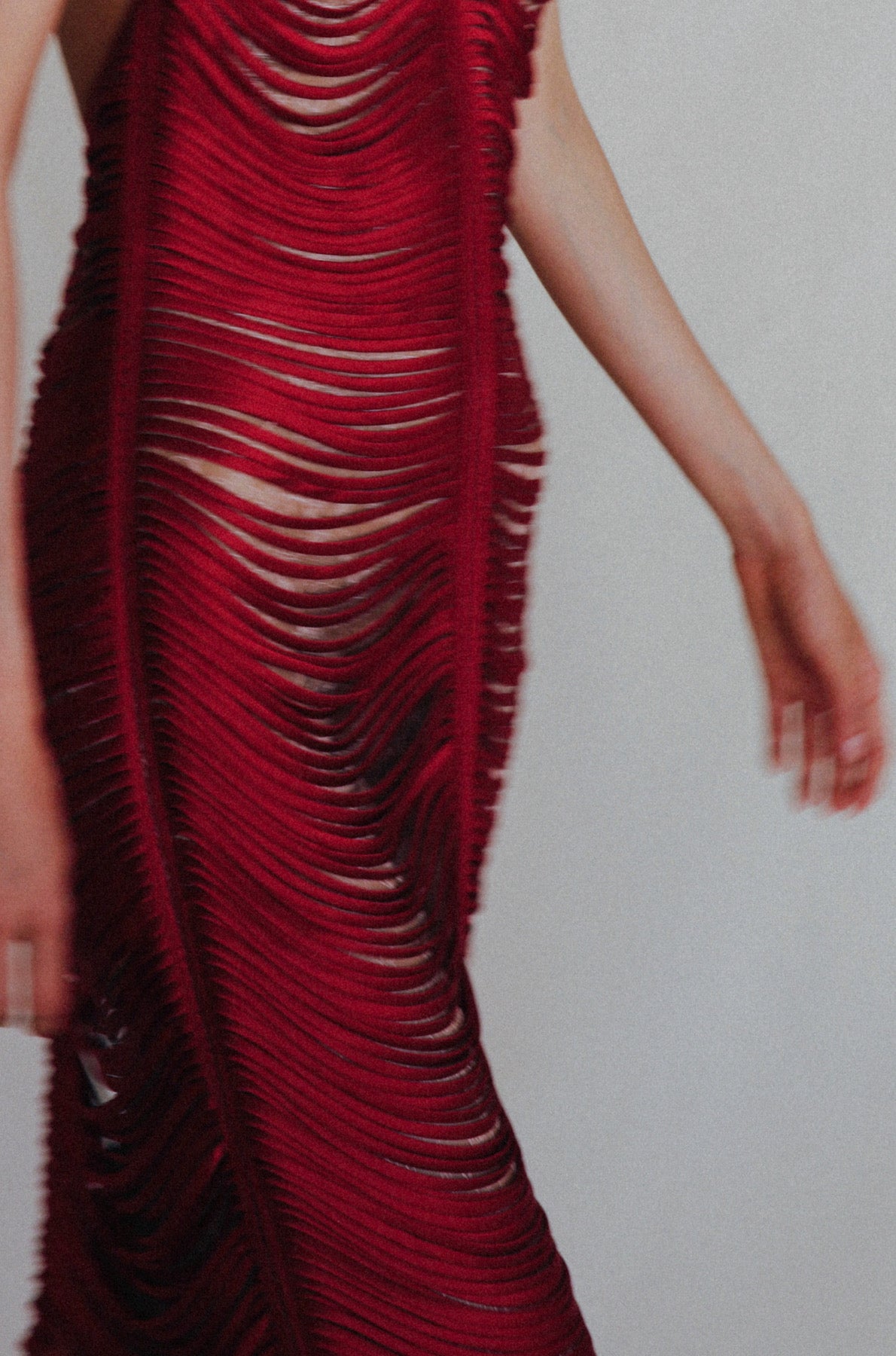 Vestido Solar