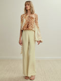 Pantalones Clavel