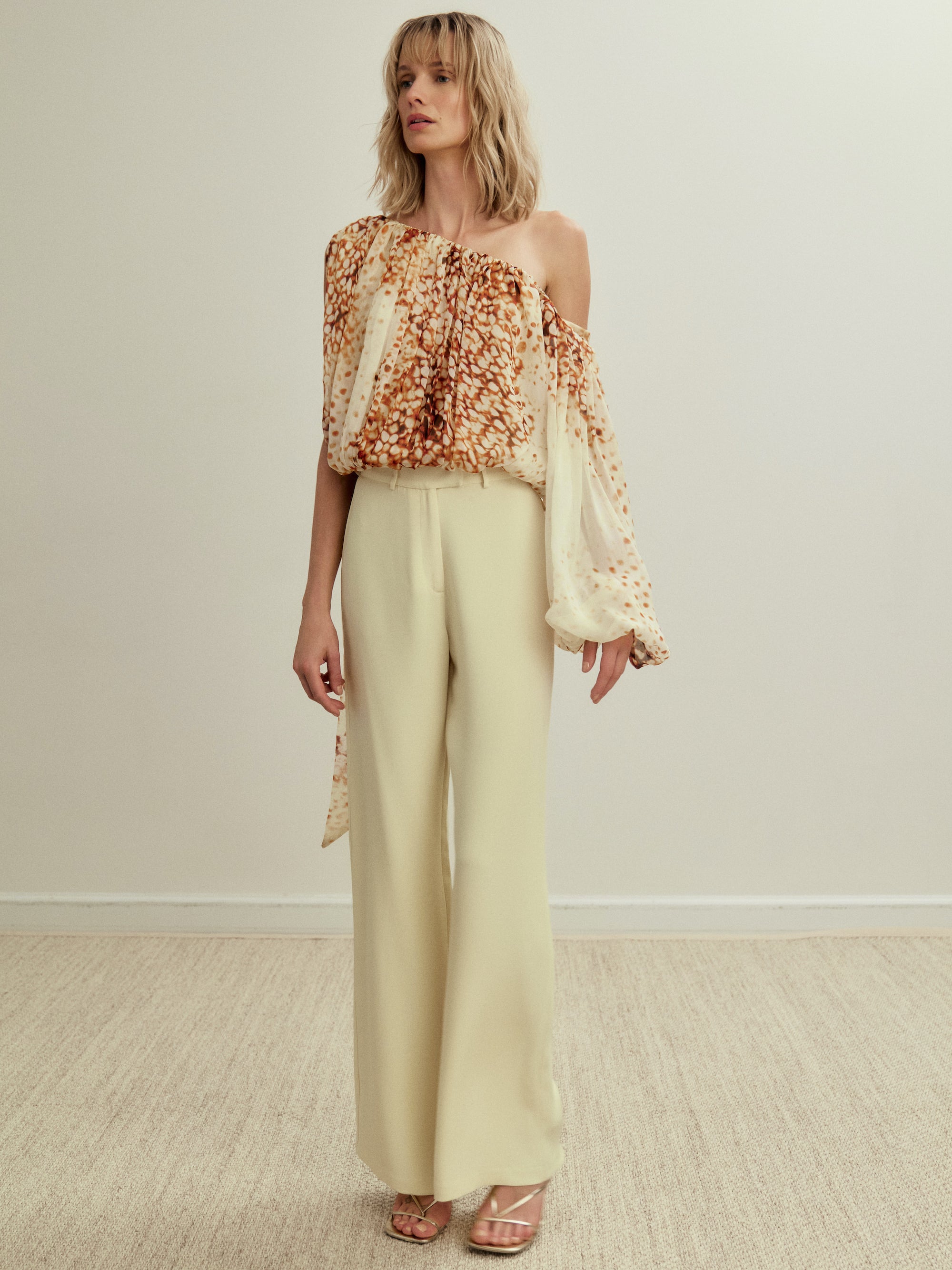 Pantalones Clavel