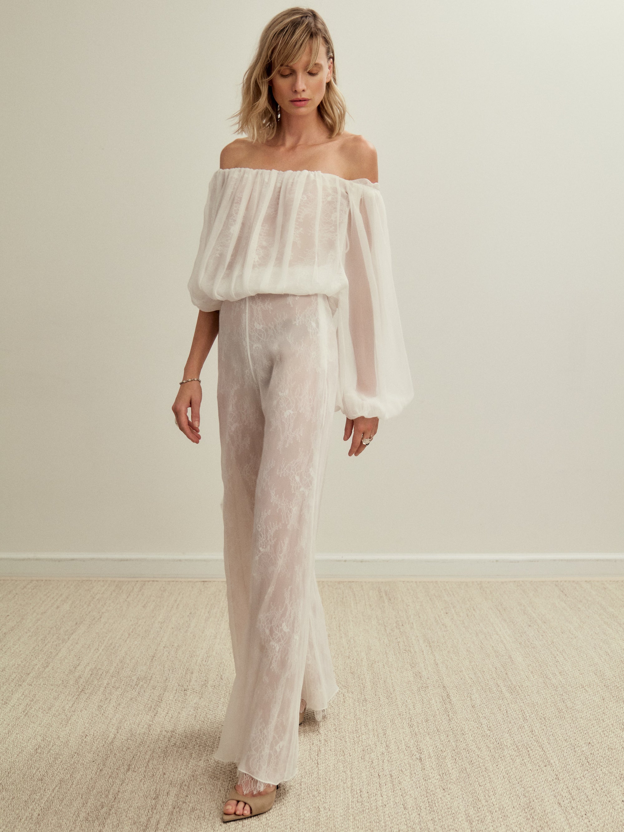 Magnolia Pants