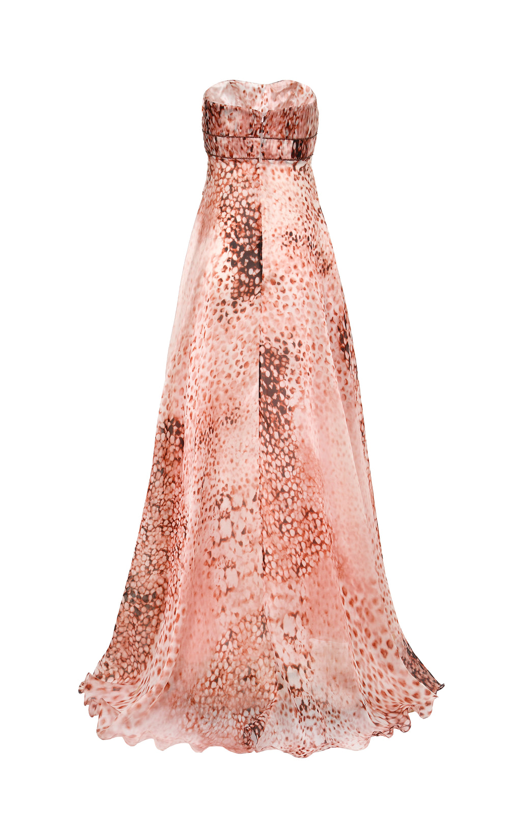 Amapola Maxi Dress
