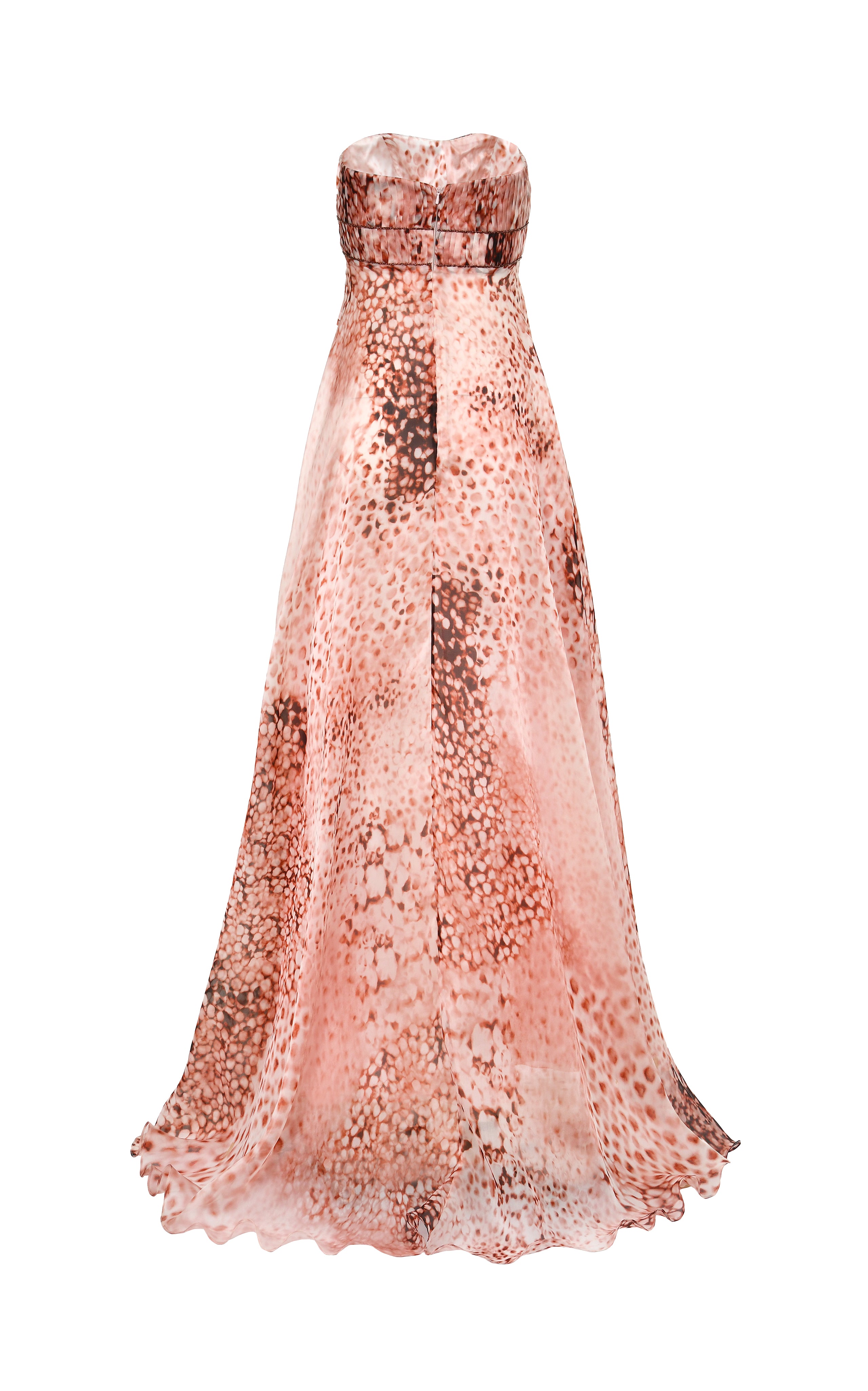 Amapola Maxi Dress