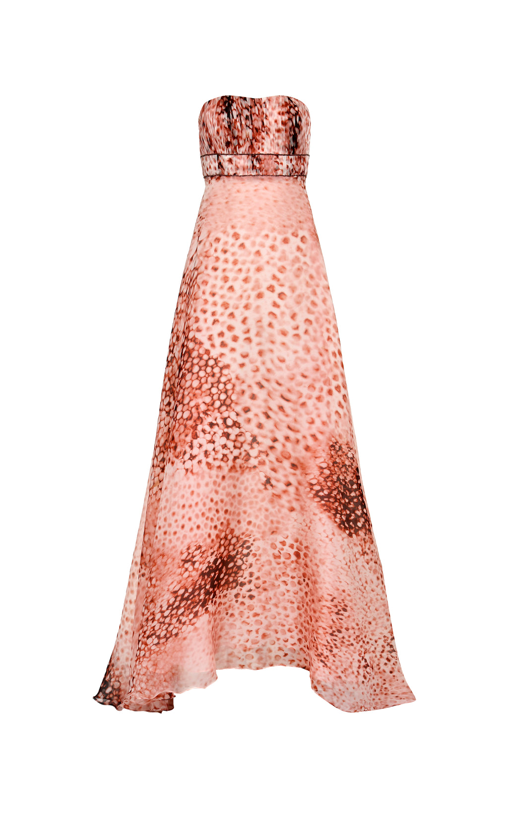 Amapola Maxi Dress