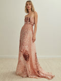 Amapola Maxi Dress