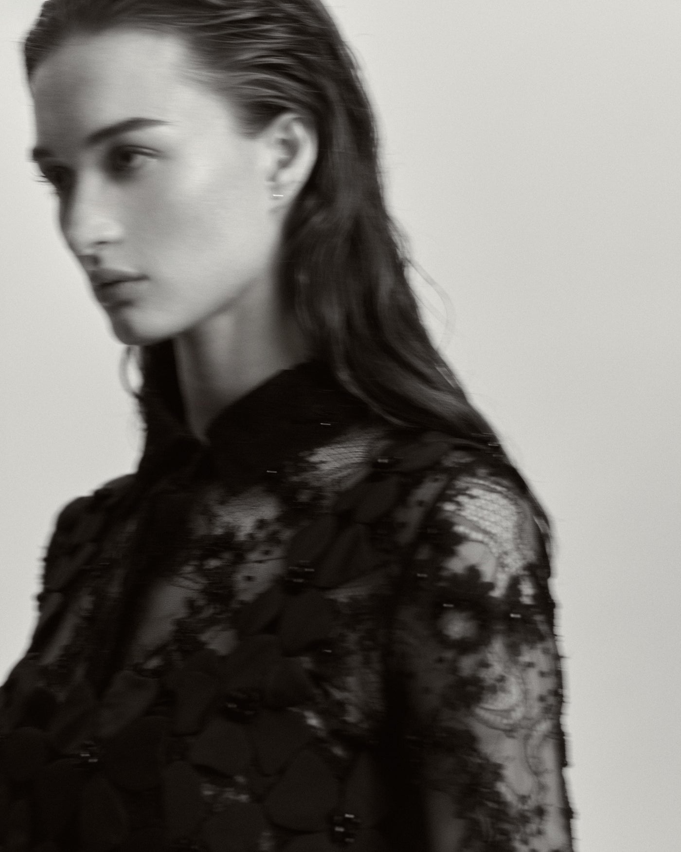 Arena Embroidered Blouse