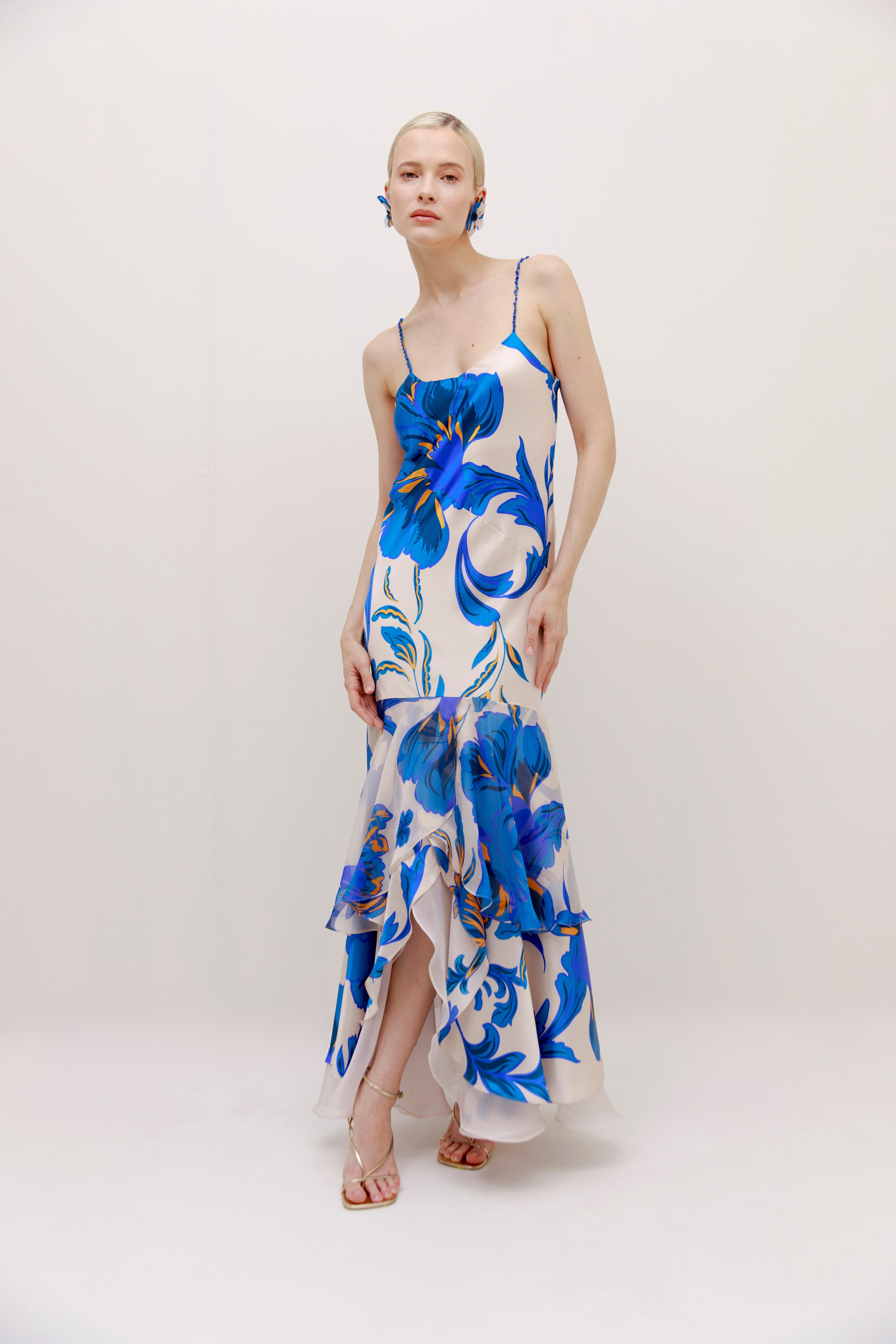 Vestido Atlas