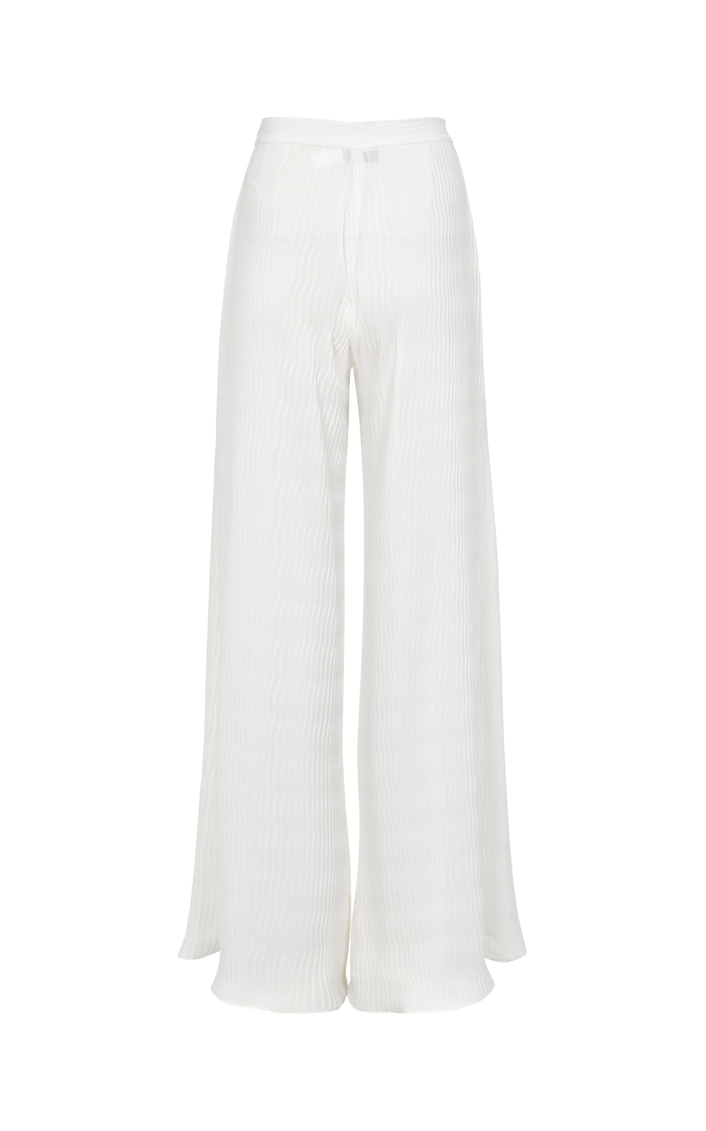 Pantalones Blanca