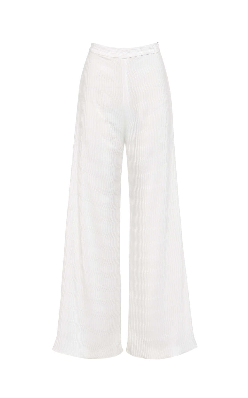 Pantalones Blanca