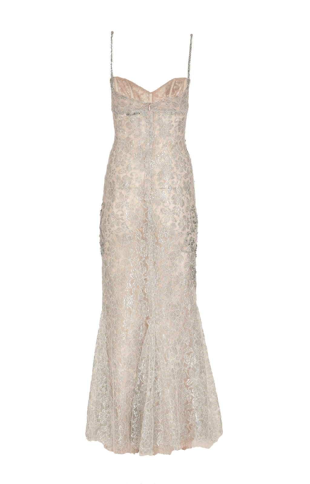 Bruma Lace Dress
