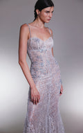 Bruma Lace Dress