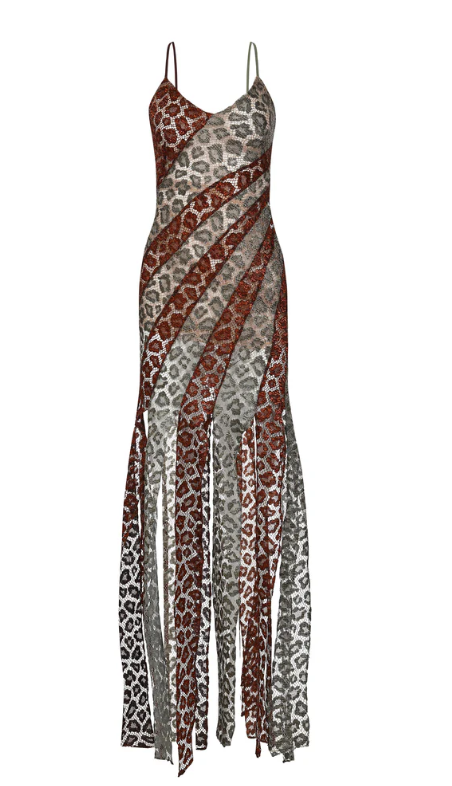 Vestido Hera