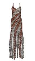 Vestido Hera