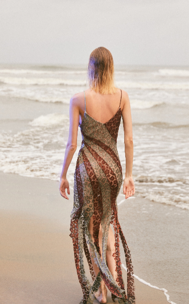 Vestido Hera