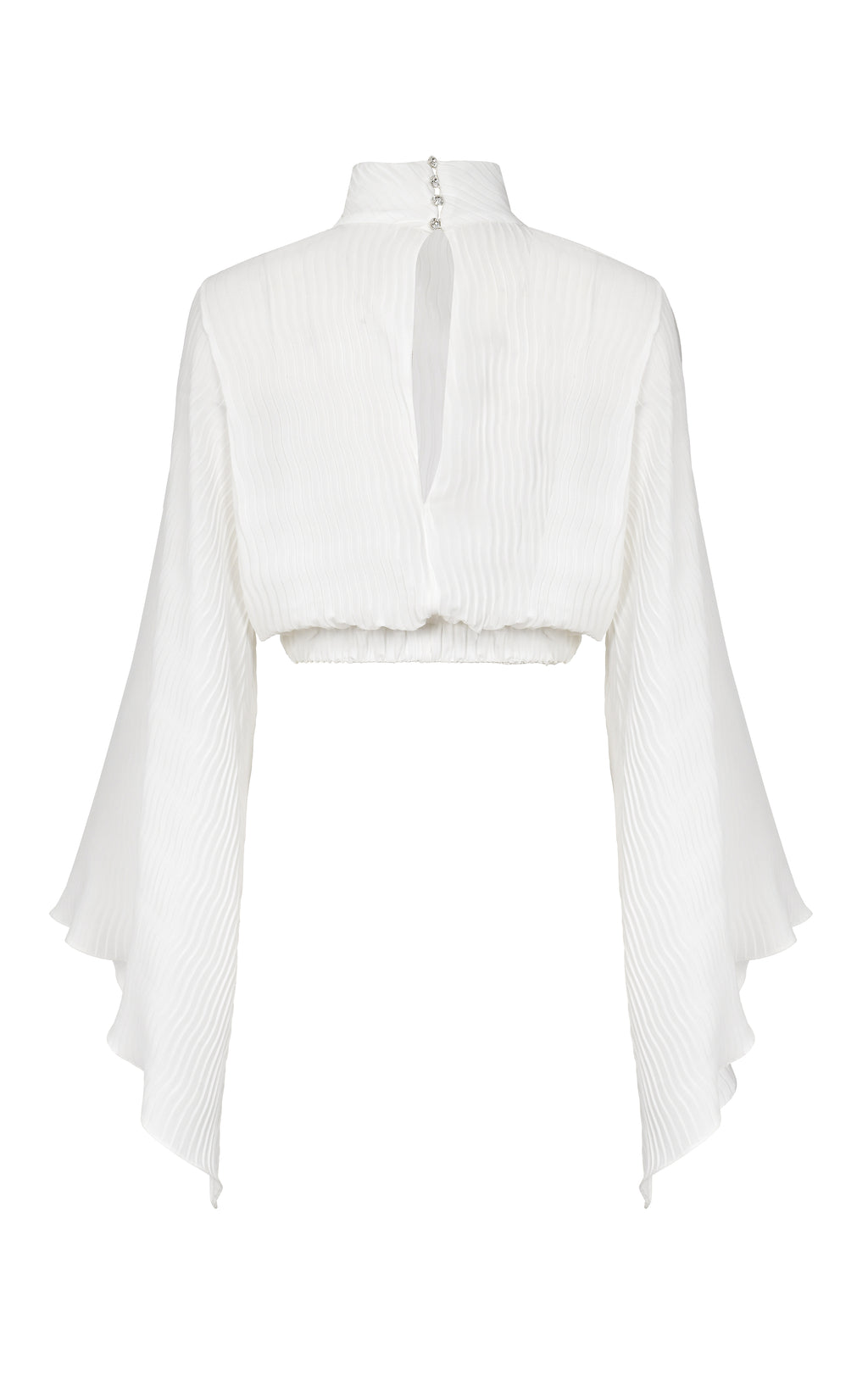 Clara Long Sleeve Blouse