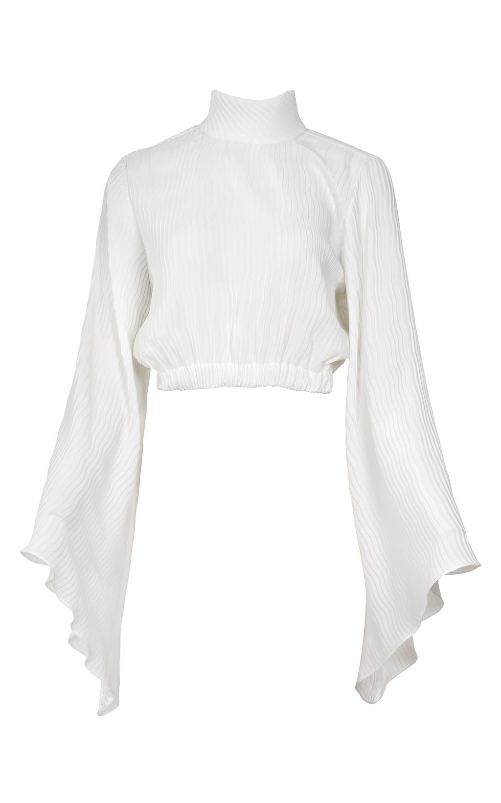 Clara Long Sleeve Blouse