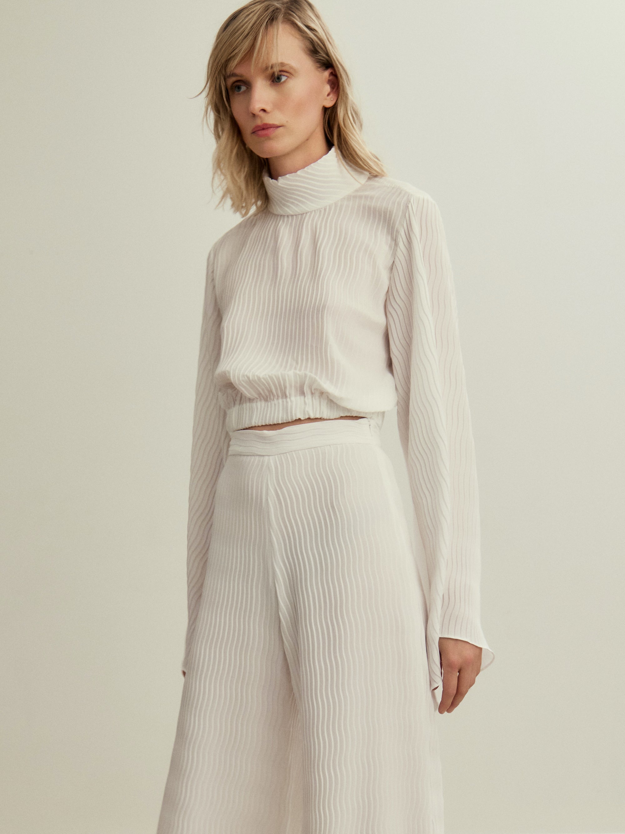 Blanca Pants