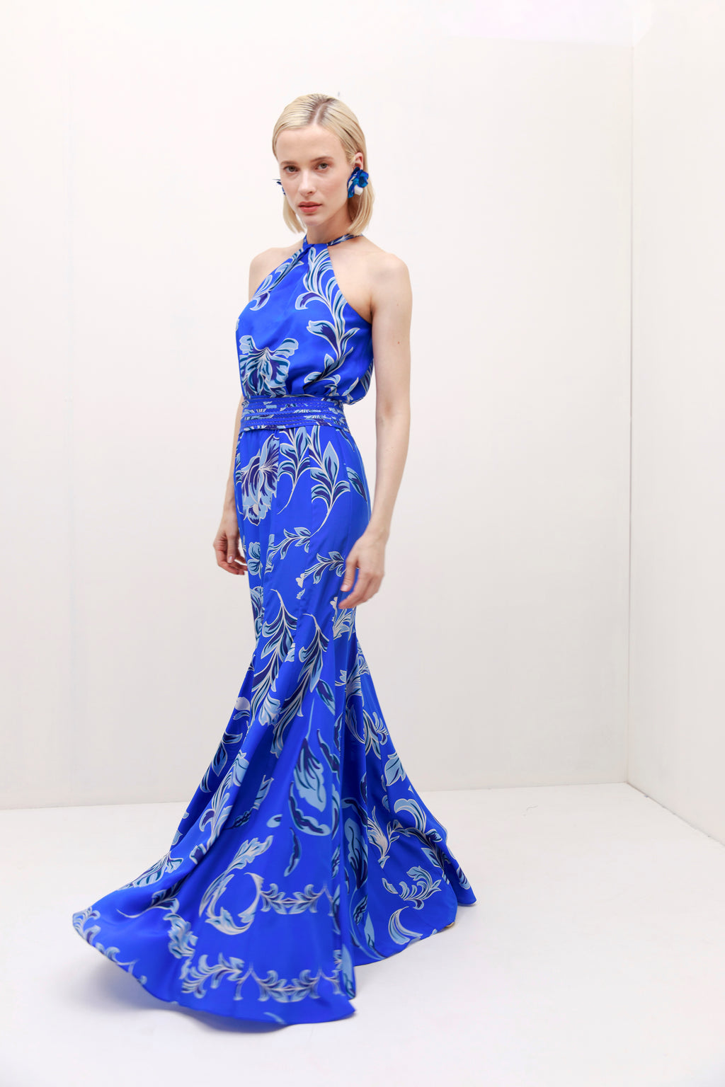 Vestido Cosmos