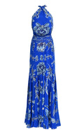 Vestido Cosmos
