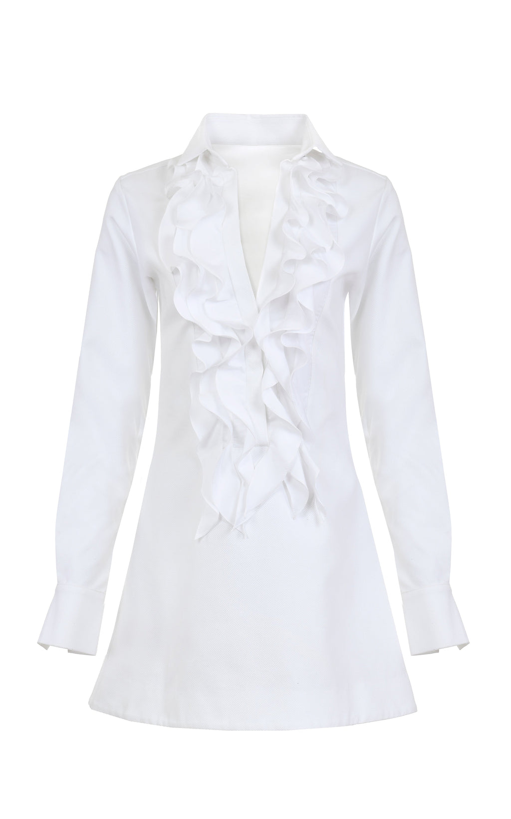 Cate Cotton Dress