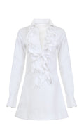 Cate Cotton Dress