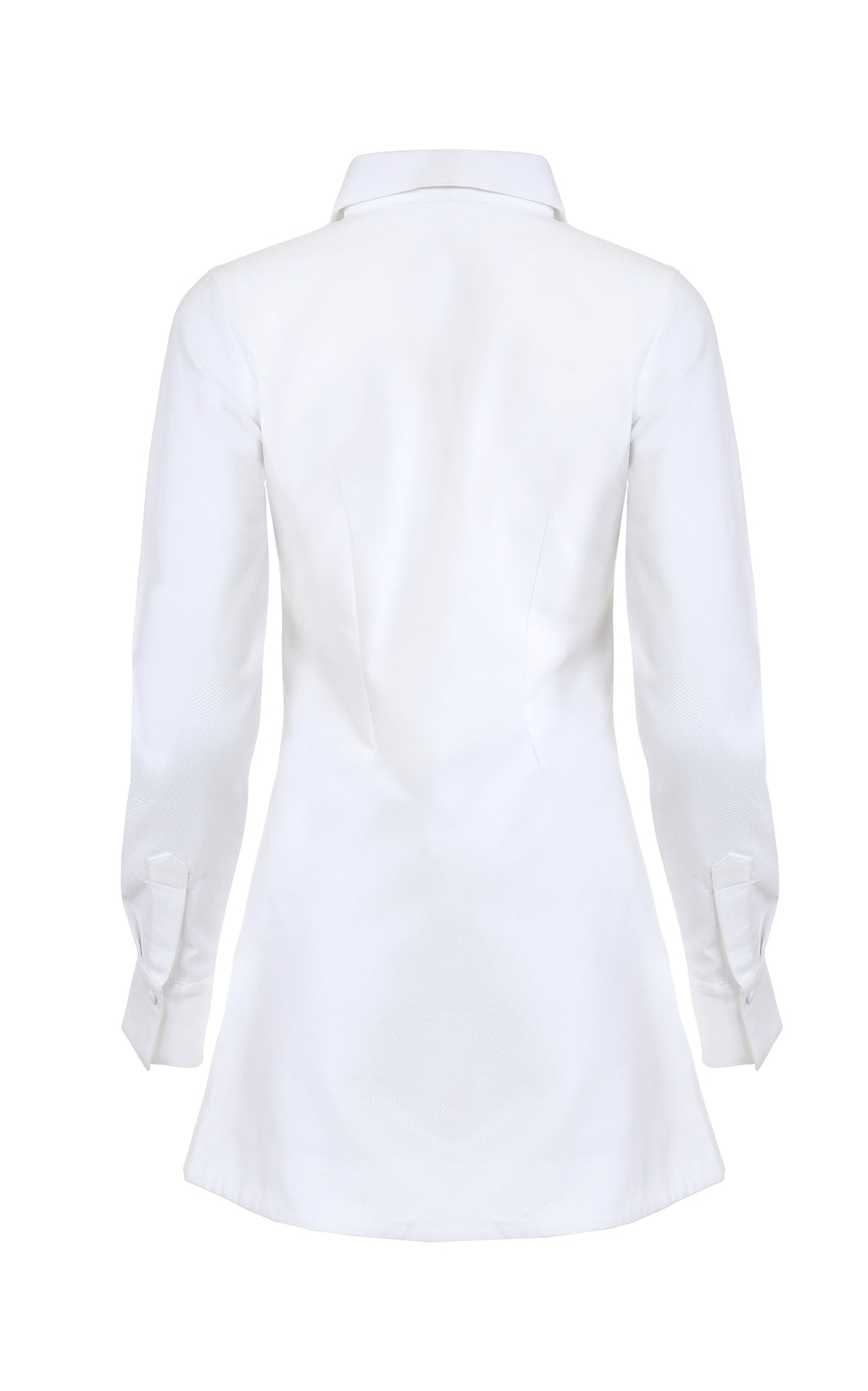Vestido de algodón Cate