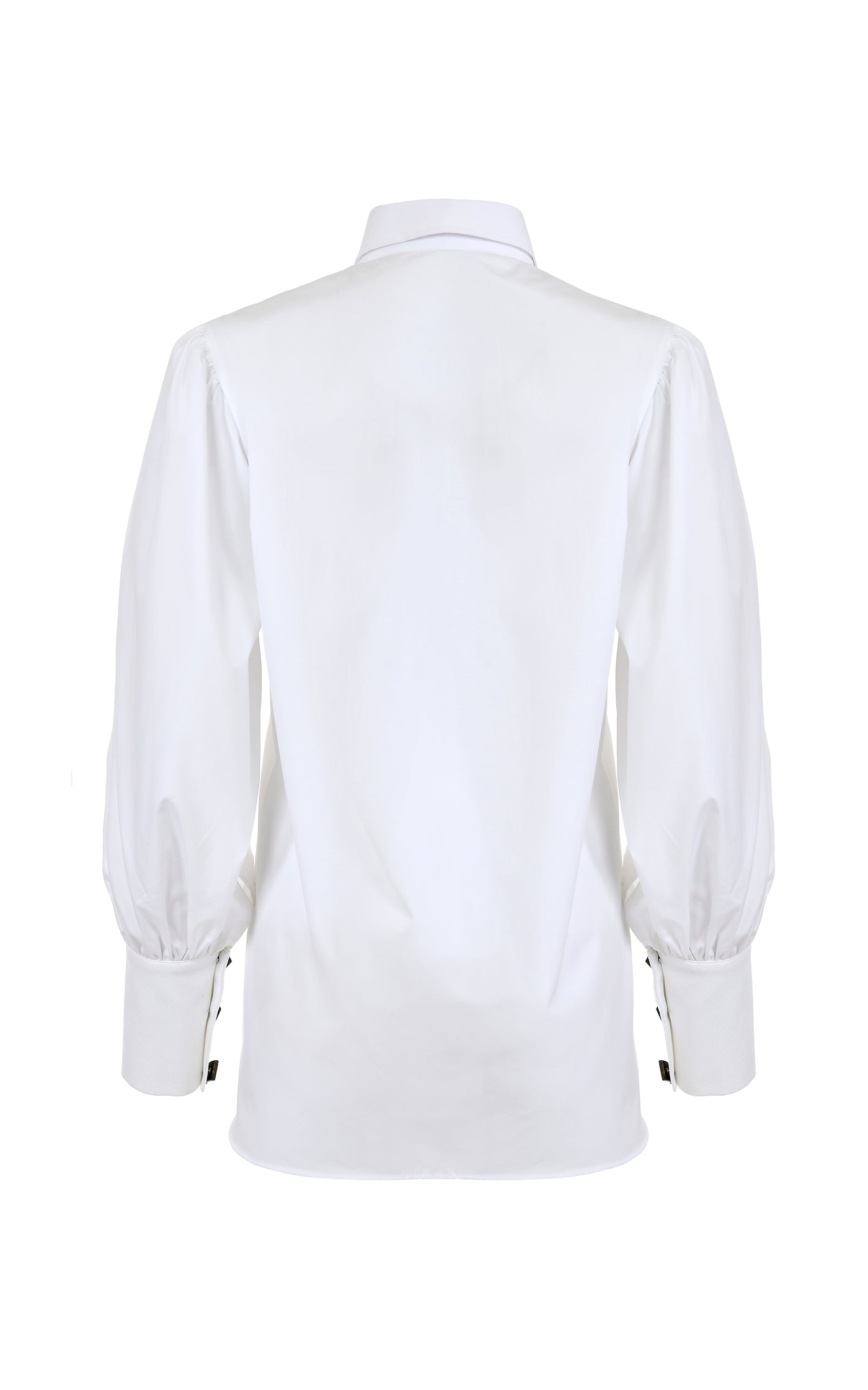 Blusa Algodon Hugo