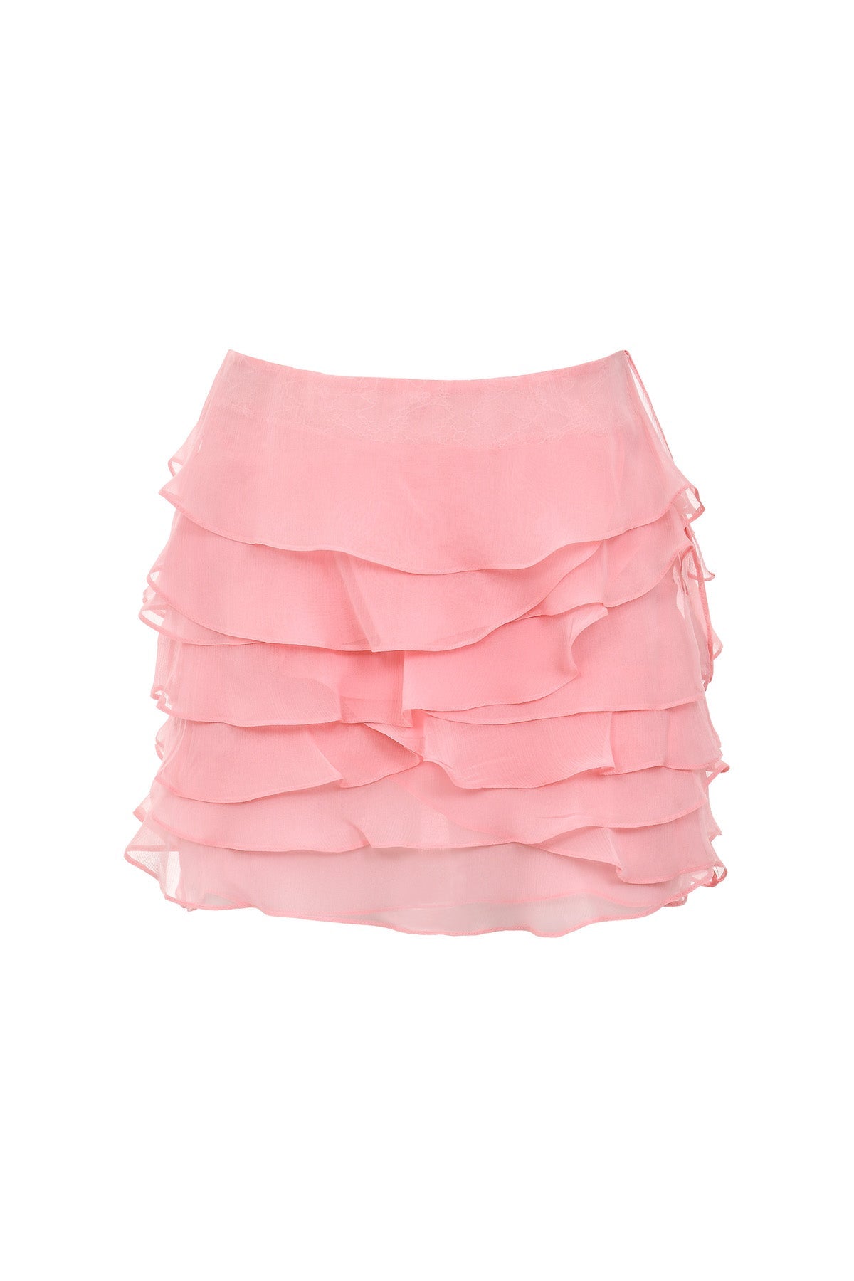 Olas Mini Skirt