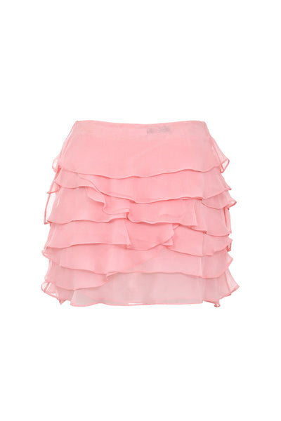 Olas Mini Skirt