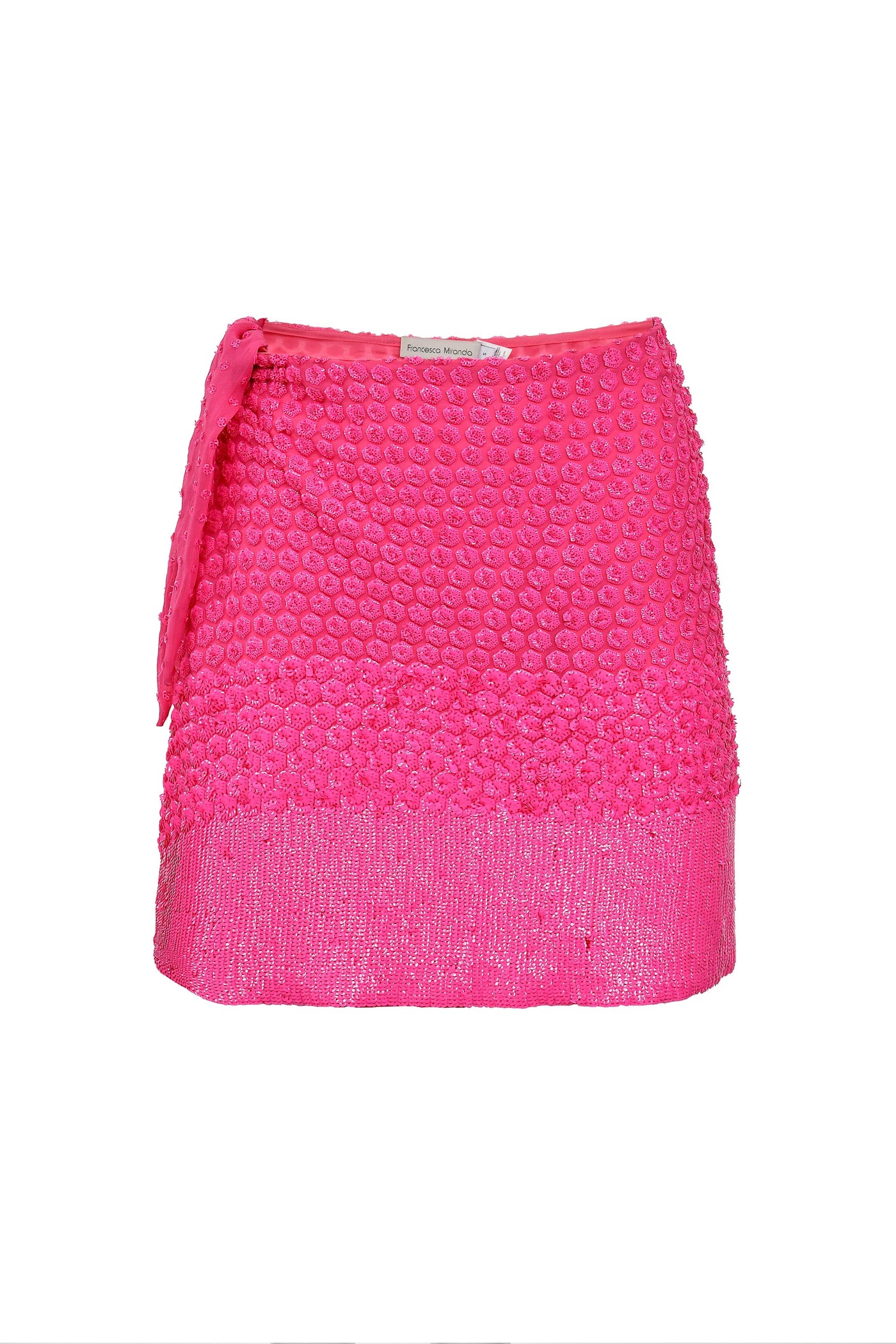 Marina Mini Skirt