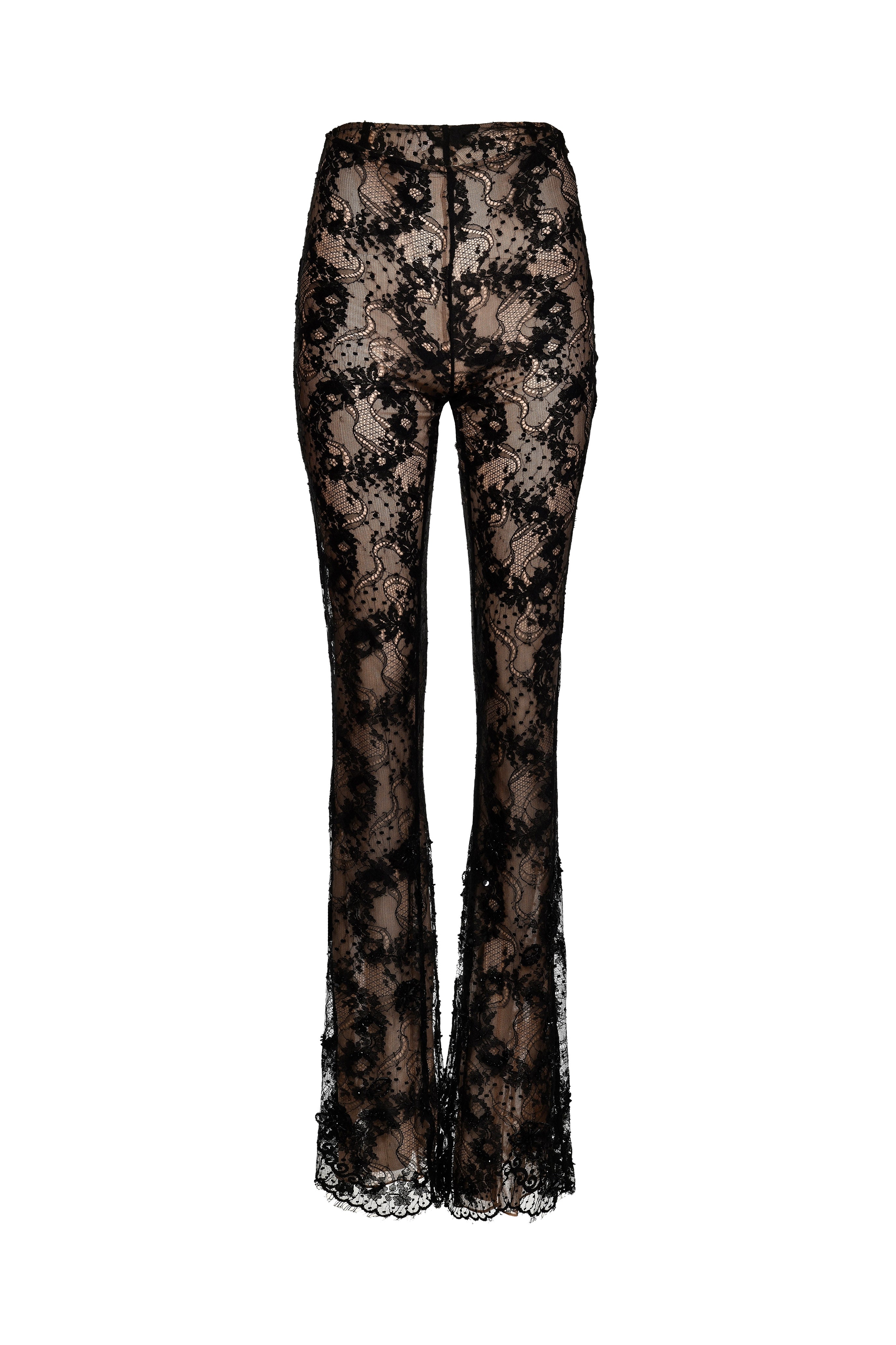 Elipse Pants