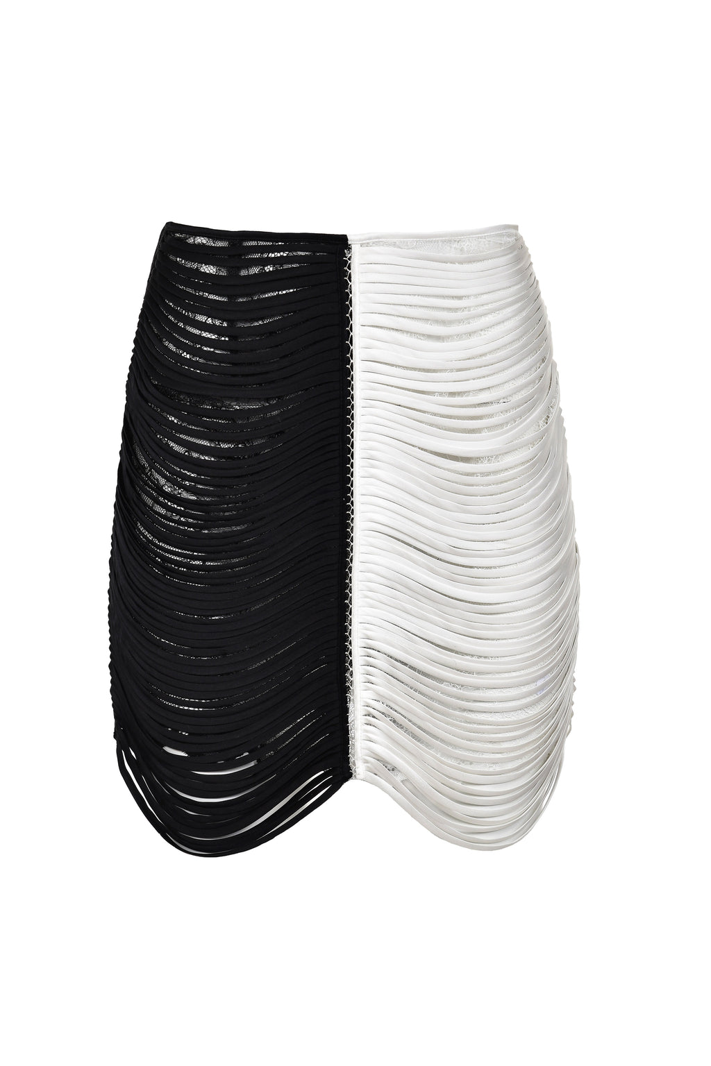 Danielle Mini Duo Skirt
