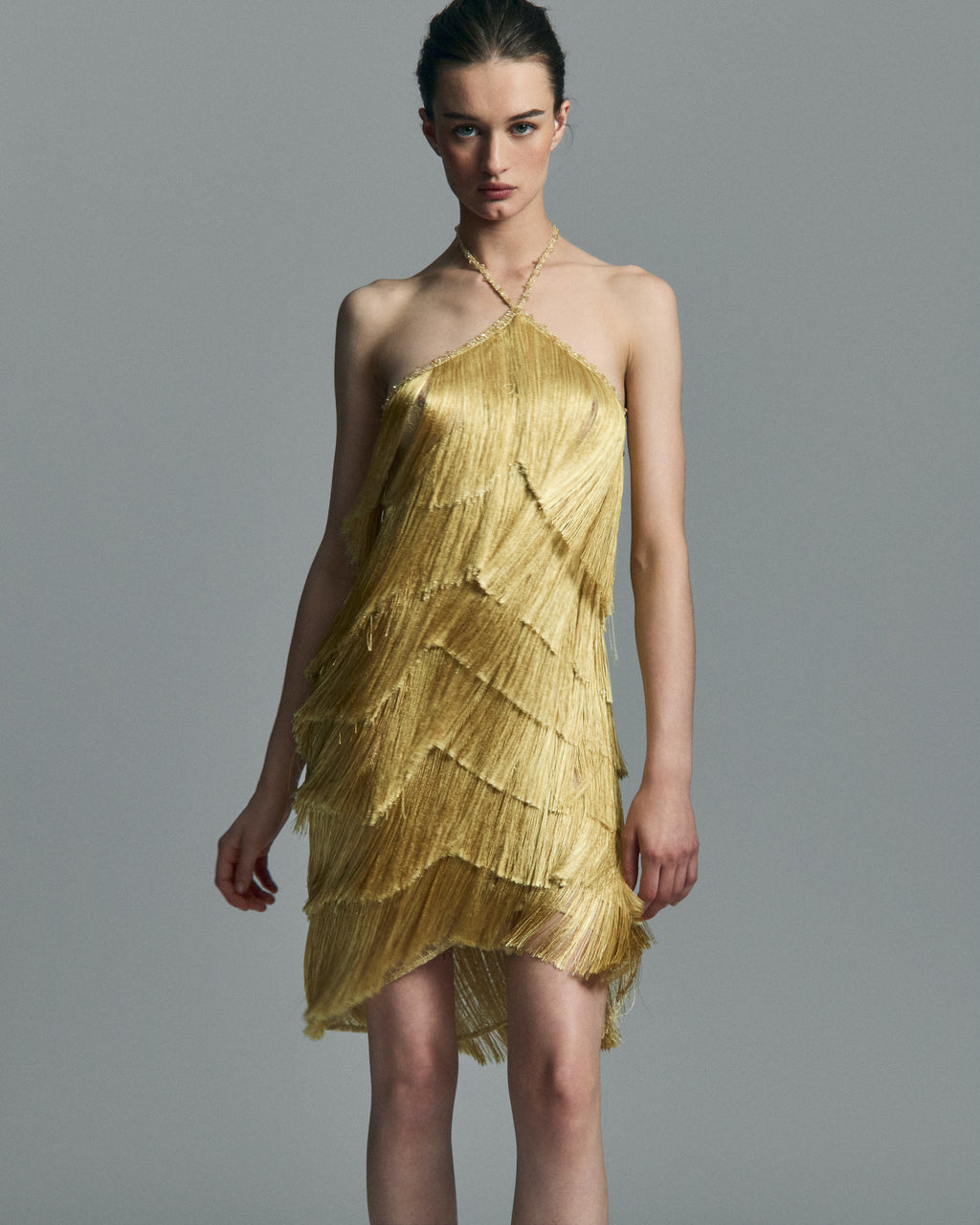 Minivestido Estrella Sun