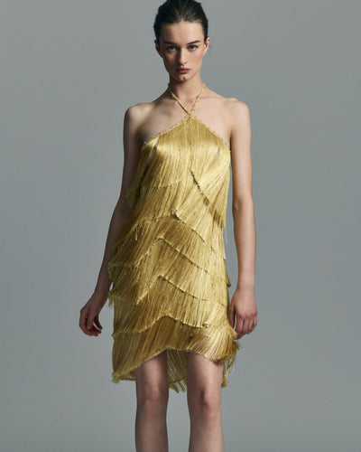 Estrella Sun Mini Dress