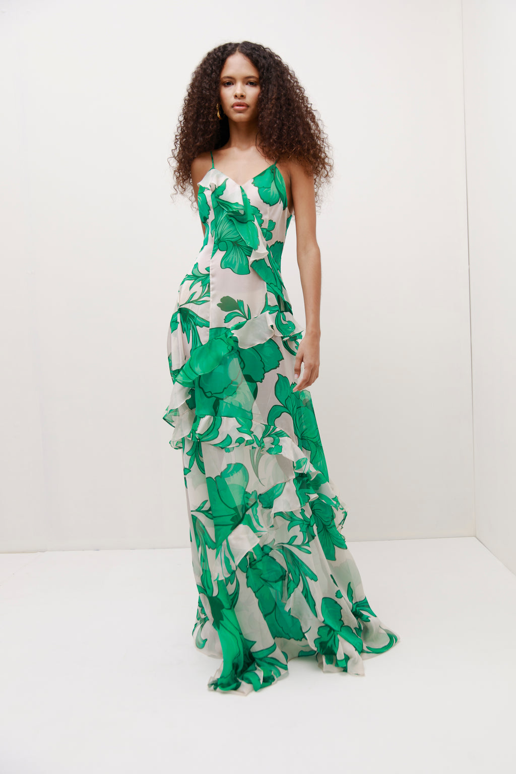 Vestido Elysium