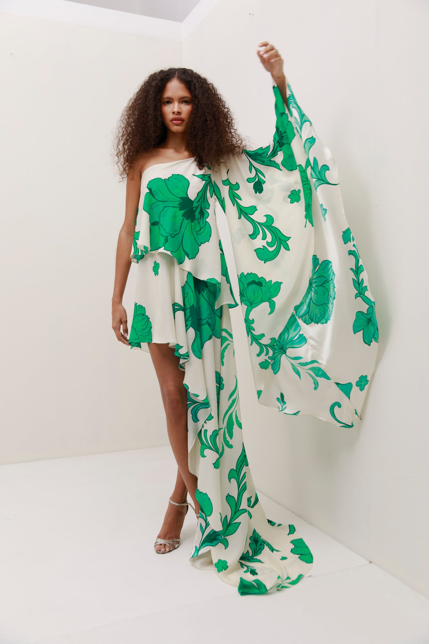 Kalos Dress