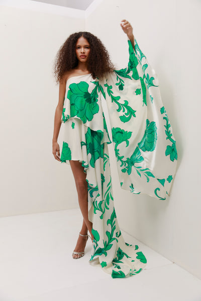 Kalos Dress
