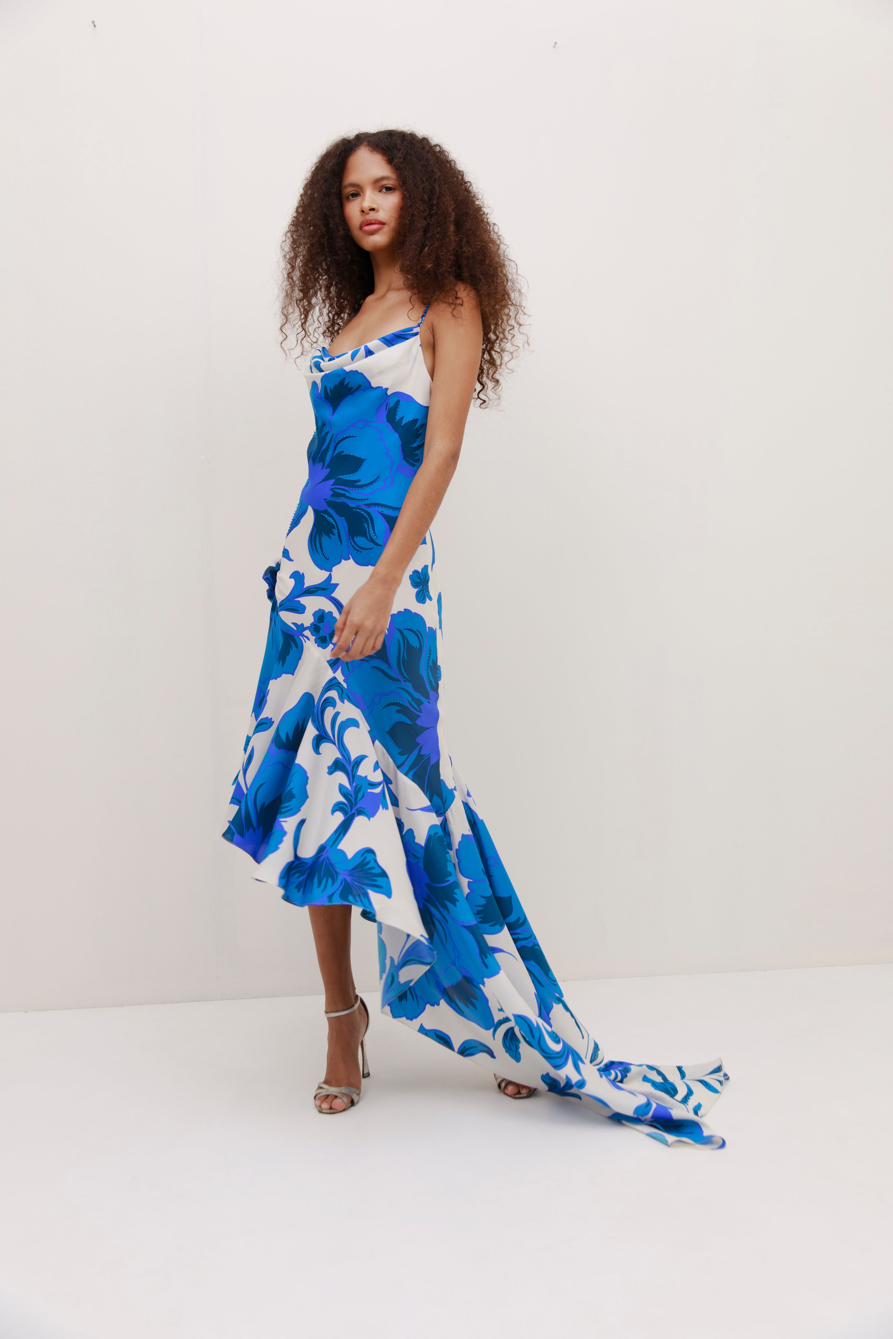 Odyssey Dress