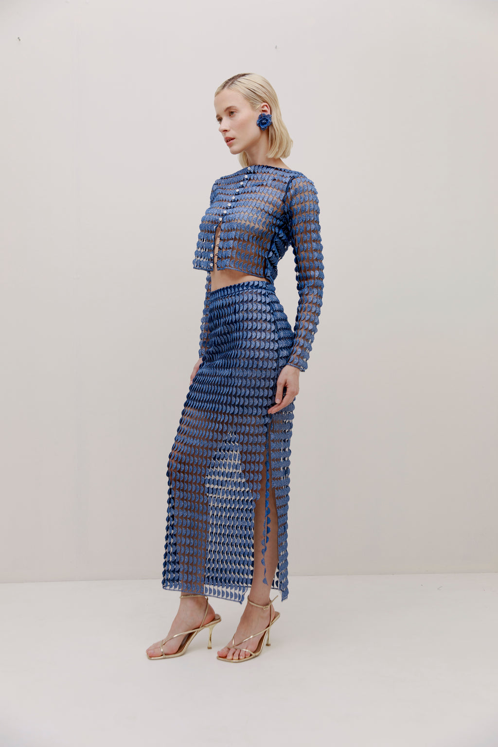 Selene Top