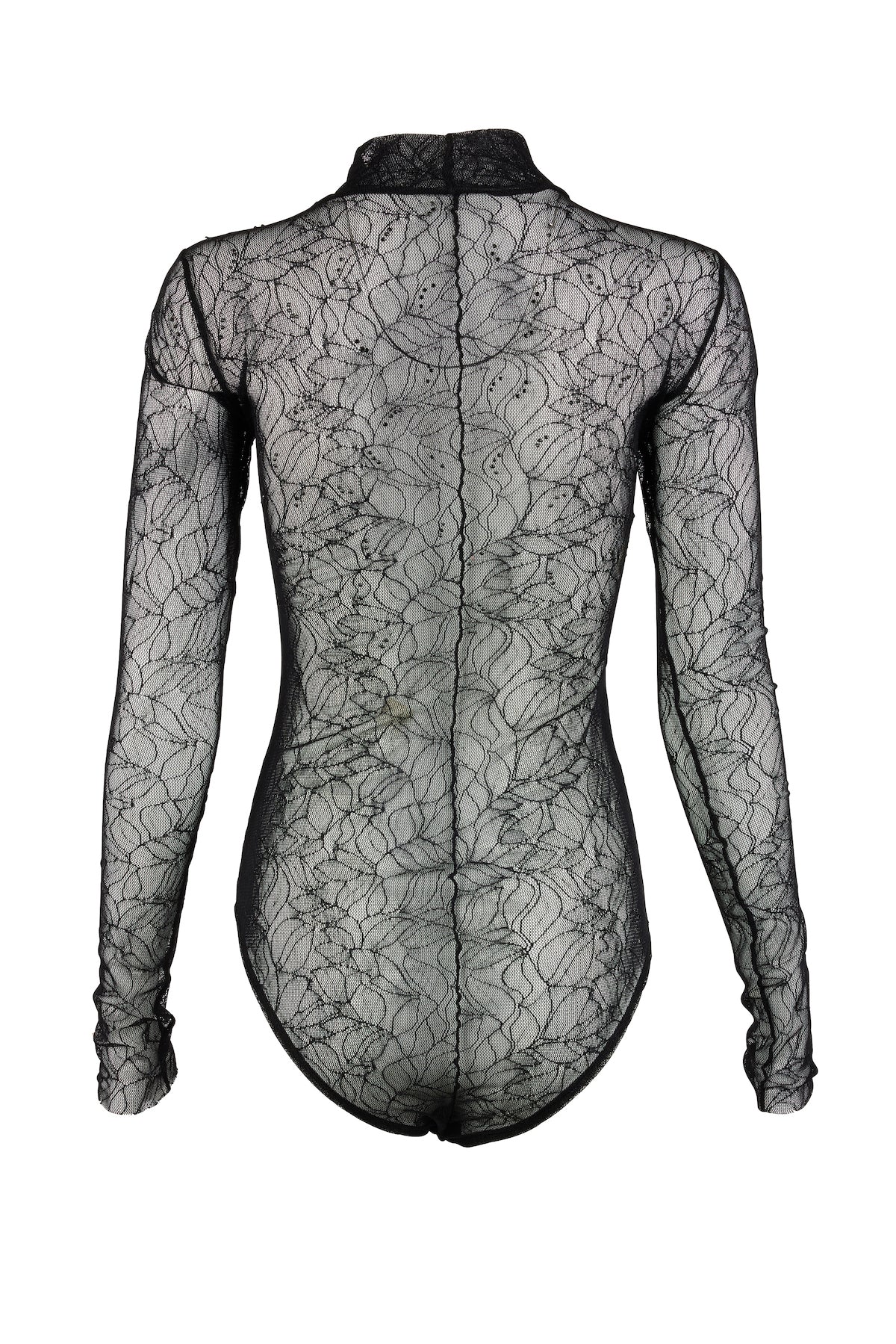 Jave Lace Body Suit