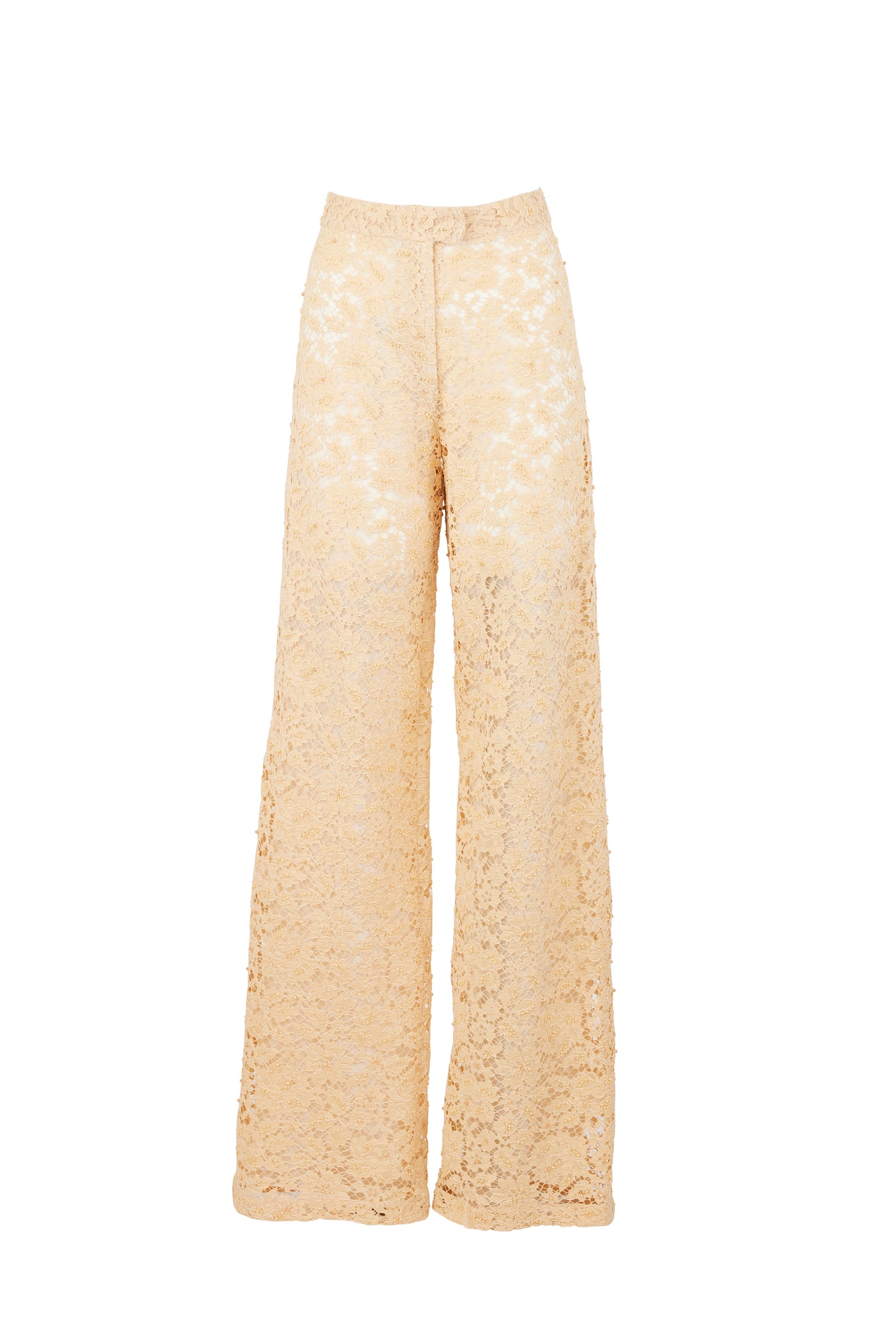 Valen Lace pants