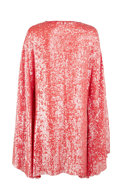 Rayan Mini Disco Kaftan