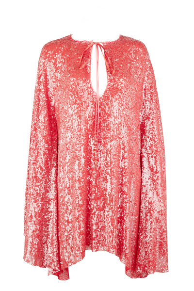 Rayan Mini Disco Kaftan