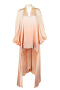 Vestido blusa atardecer