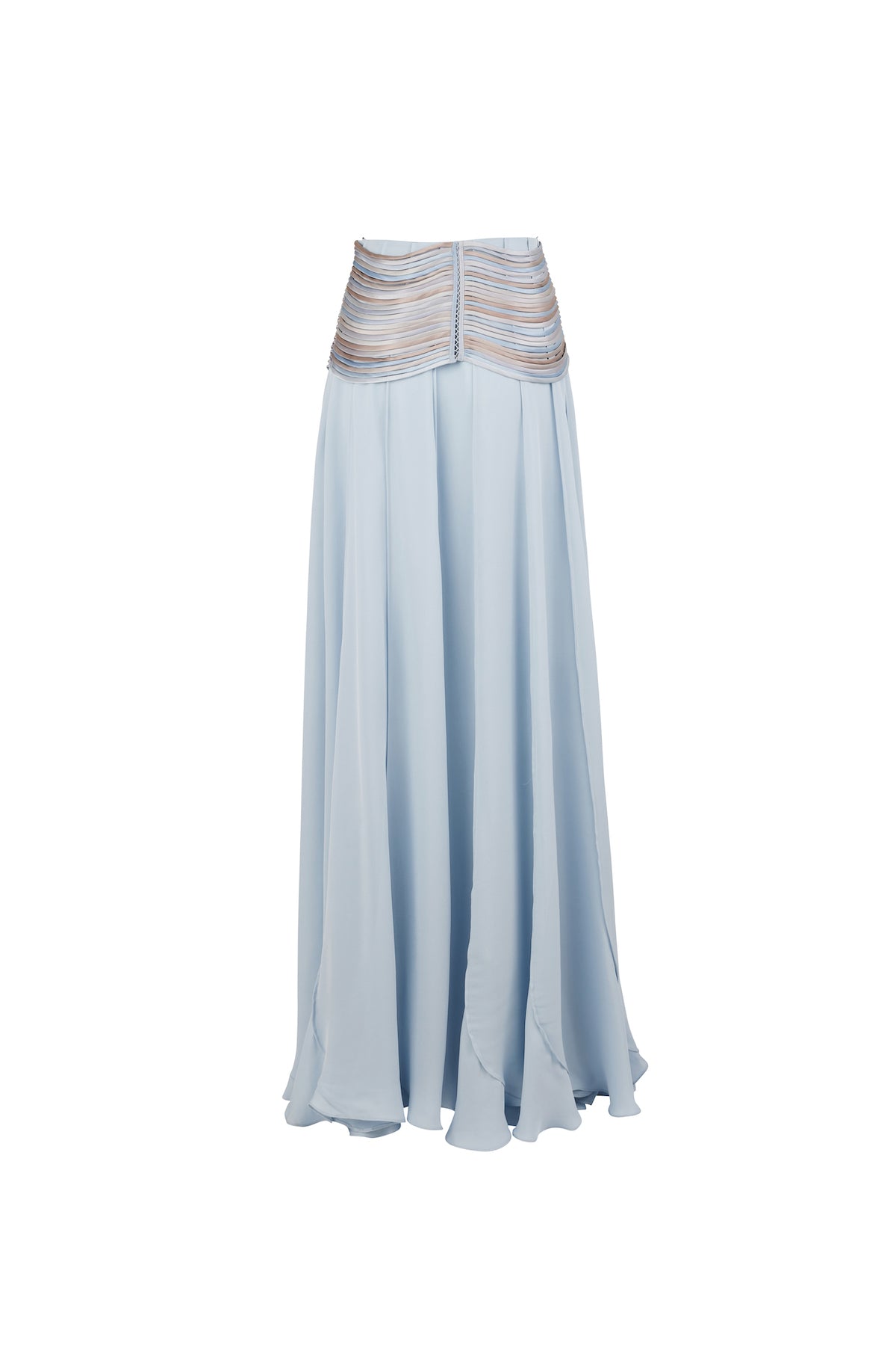 Altan Jotas Silk Skirt