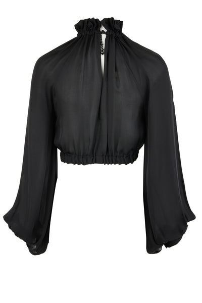 Nero Top - Black