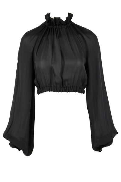 Nero Top - Black